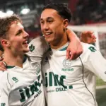 Eredivisie: Twente vs Excelsior Berakhir Imbang 0-0, Miliano Jonathans Nyaris Cetak Gol Eredivisie: Twente vs Excelsior Berakhir Imbang 0-0, Miliano Jonathans Nyaris Cetak Gol