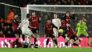 Liverpool Terpuruk di Premier League: Van Dijk Soroti Masalah Konsistensi