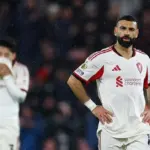 Klasemen Liga Inggris: Man City Pangkas Jarak, Liverpool Tergelincir di Kandang Bournemouth Klasemen Liga Inggris: Man City Pangkas Jarak, Liverpool Tergelincir di Kandang Bournemouth