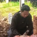 Reza Arap Hancur Usai Pemakaman Lula Lahfah: Kenapa Tak Ada yang Mau Mendengarkan Saya?