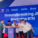Pramono Anung Mulai Pembangunan Jembatan Penghubung Ancol-JIS, Target Rampung Mei 2026