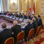 Di Balik Layar Diplomasi Pendidikan: Prabowo Ajak Kampus Elite Inggris ke Indonesia