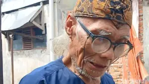 Diding Boneng Idap Asma di Usia 75 Tahun, Rindu Syuting Demi Pemasukan