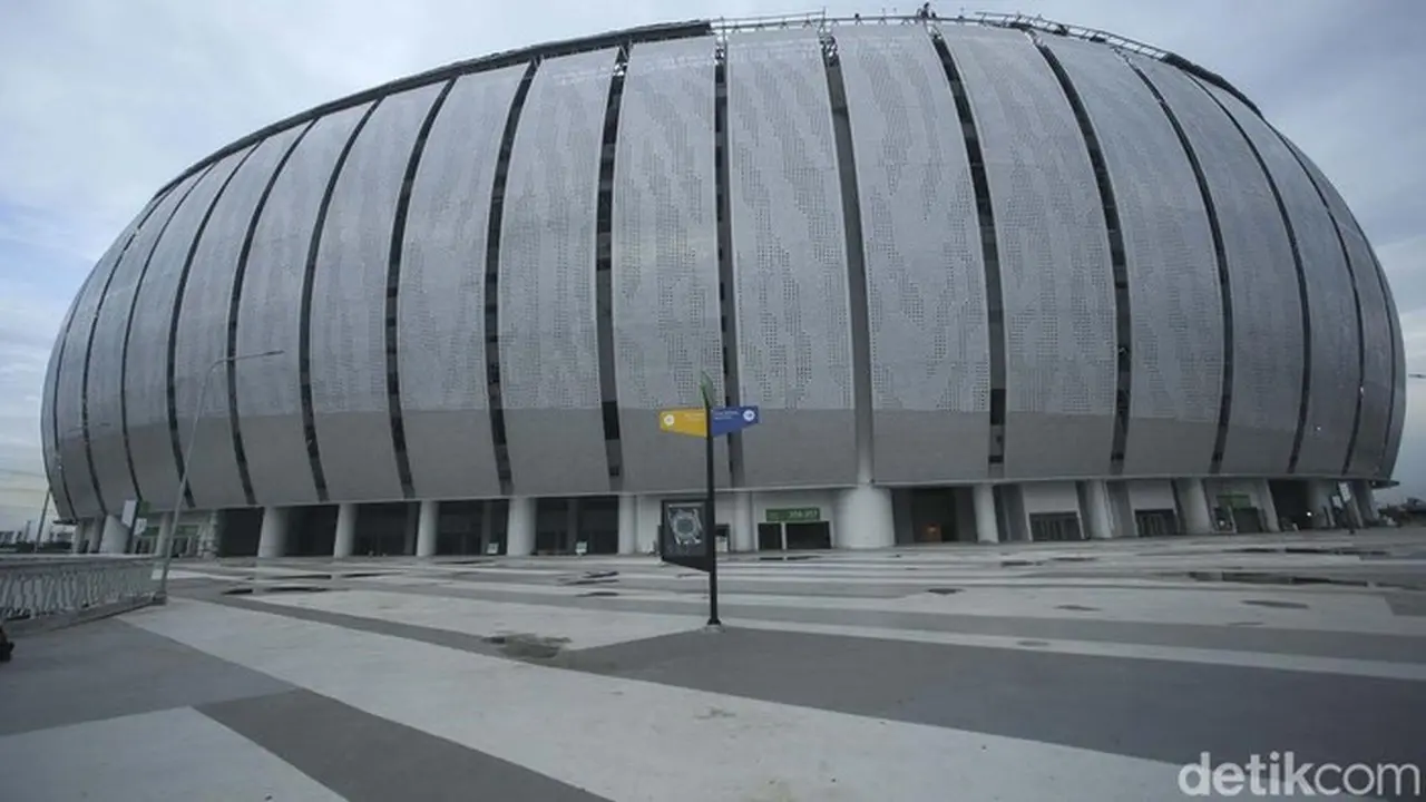 Pramono Anung: Stasiun KRL Dekat JIS Rampung April 2026, Mudahkan Akses Warga