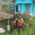 Longsor Cisarua: 11 Jenazah Ditemukan, 79 Warga Masih Hilang di Bandung Barat