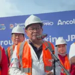 Gubernur Anung Galau Pilih Nama Jembatan Penghubung JIS dan Ancol