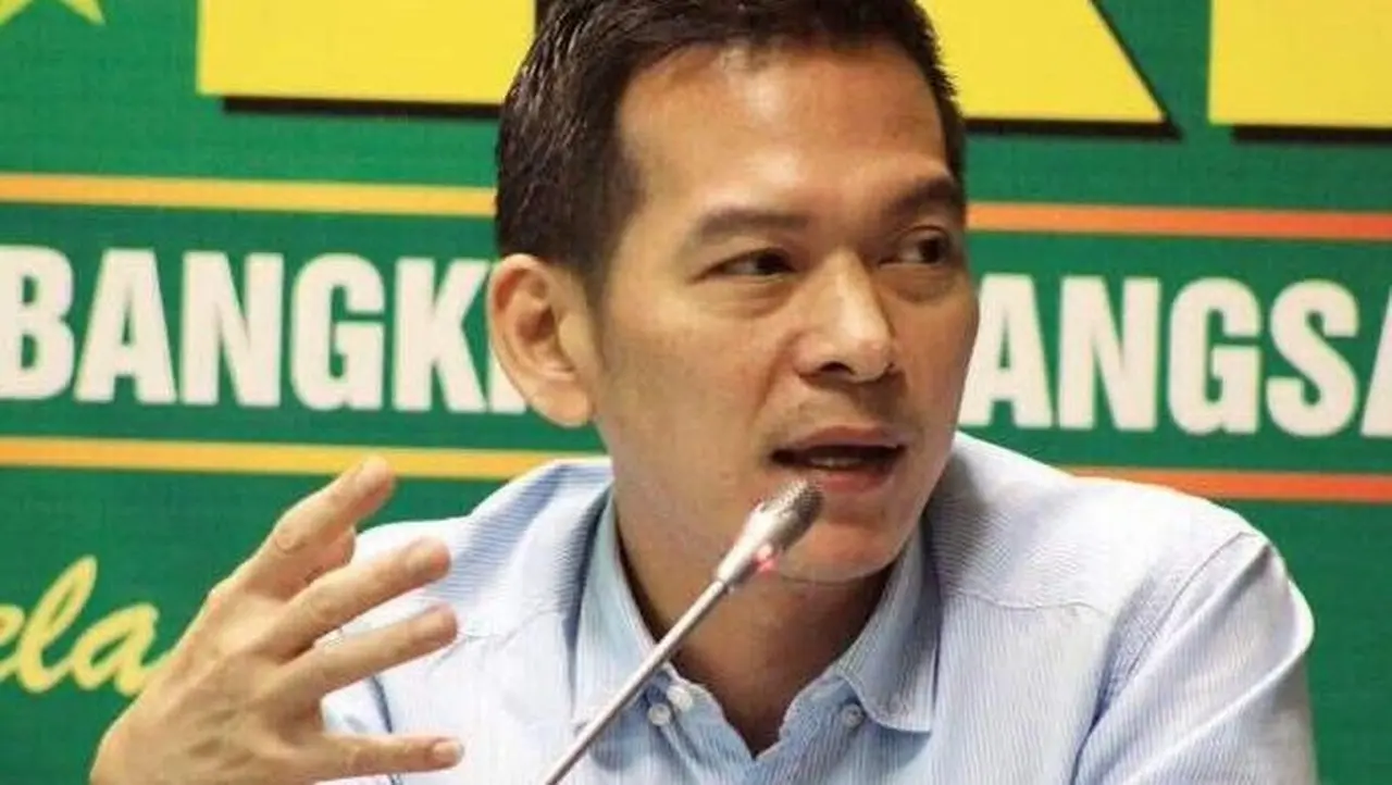 PKB Dukung Pembentukan Badan Khusus Penanganan Bencana Hidrometeorologi Sumatera PKB Dukung Pembentukan Badan Khusus Penanganan Bencana Hidrometeorologi Sumatera