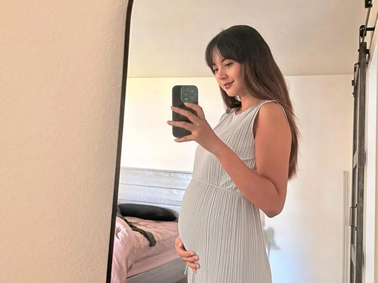 Aurelie Moeremans Kantongi Bukti Baru Kasus Masa Lalu, Siap Tempuh Jalur Hukum?