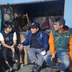 Longsor Pasirlangu: Kemensos Data Korban, Salurkan Bantuan Tambahan dan Santunan