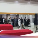 Puisi Pilu Anak Korban Pesawat ATR 42-500: “Aku Akan Menjaga Mama”