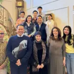 Bamsoet Puji Kinerja Dubes RI di Inggris: Diplomasi Profesional yang Hasilnya Besar