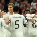 Real Madrid Raih Momentum Positif, Bidik Finis 8 Besar Liga Champions