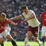 Prediksi Arsenal vs Manchester United: Kans Menang The Gunners 71,3 Persen Versi Supercomputer