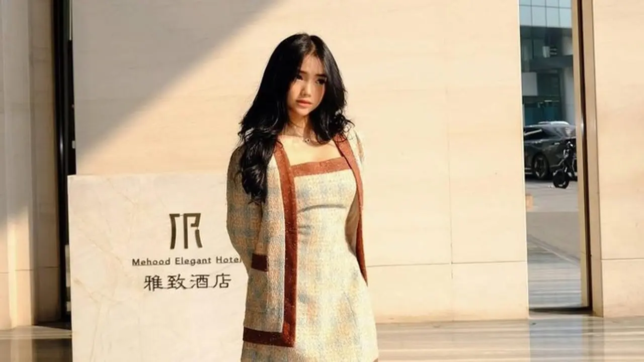 Fuji Akui Ingin Menikah Tahun Ini, Namun Calon Suami Belum Ada