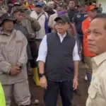 Longsor Cisarua, Menteri LH Turunkan Tim Ahli Kaji Dampak Urbanisasi