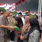 Hampir 4 Dekade Penantian, Jalan Impian Warga Sambas Akhirnya Diresmikan