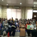 Alfamart Salurkan 510.000 Telur untuk Cegah Stunting di Hari Gizi Nasional 2026