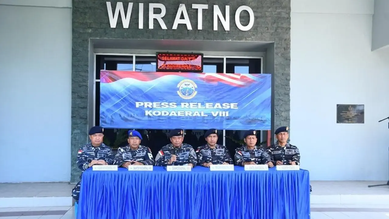 5 Prajurit TNI AL Diduga Mabuk Keroyok Guru SMK di Talaud, TNI AL Minta Maaf 5 Prajurit TNI AL Diduga Mabuk Keroyok Guru SMK di Talaud, TNI AL Minta Maaf