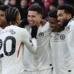 Chelsea Taklukkan Crystal Palace 3-1, Estevao Bersinar di Selhurst Park