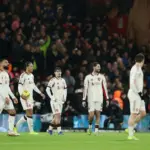 Liverpool Terpuruk di Semua Lini Usai Dibungkam Bournemouth 3-2