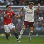 Rekor Tak Terkalahkan Arsenal atas MU Dongkrak Kepercayaan Diri Martin Odegaard Jelang Duel di Emirates Rekor Tak Terkalahkan Arsenal atas MU Dongkrak Kepercayaan Diri Martin Odegaard Jelang Duel di Emirates