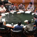 Prabowo Subianto Panggil Menteri ke Hambalang, Evaluasi Program Strategis Nasional