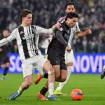 Juventus Libas Napoli 3-0 di Allianz Stadium, Kokoh di Papan Atas Klasemen Serie A