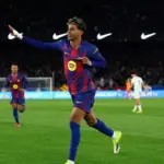 Barcelona Pesta Gol 3-0 atas Real Oviedo, Kembali ke Puncak Klasemen Liga Spanyol Barcelona Pesta Gol 3-0 atas Real Oviedo, Kembali ke Puncak Klasemen Liga Spanyol