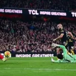 Michael Carrick Puji Mental Juara MU Usai Taklukkan Arsenal dan Manchester City