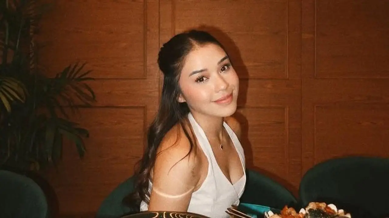 ART Dengar Lula Lahfah Mengerang Kesakitan Sebelum Ditemukan Meninggal di Apartemen Jaksel ART Dengar Lula Lahfah Mengerang Kesakitan Sebelum Ditemukan Meninggal di Apartemen Jaksel