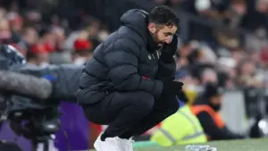 Ruben Amorim Waspadai Kecepatan Leeds United Jelang Duel di Elland Road