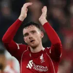 Virgil van Dijk Berharap Andy Robertson Bertahan di Tengah Minat Tottenham Hotspur