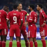 Kekalahan Liverpool dari Bournemouth: Van Dijk Akui Masalah Konsistensi Tim