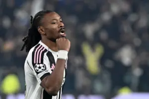 Khephren Thuram Tegaskan Tak Akan Gabung Inter Milan Meski Ada Kakaknya Khephren Thuram Tegaskan Tak Akan Gabung Inter Milan Meski Ada Kakaknya