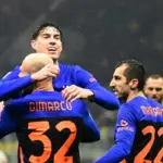 Klasemen Liga Italia: Inter Milan Makin Kokoh di Puncak, AC Milan Tertahan di Kandang Roma