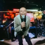 Vokalis Element Lucky Widja Meninggal Dunia, Dimakamkan Siang Ini di TPU Jeruk Purut