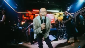 Vokalis Element Lucky Widja Meninggal Dunia, Dimakamkan Siang Ini di TPU Jeruk Purut