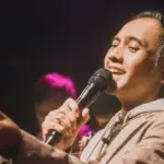 Vokalis Band Element, Lucky Widja, Meninggal Dunia di Usia 49 Tahun