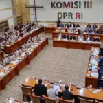 Kapolri Jenderal Listyo Sigit Paparkan Capaian Polri dan UU KUHP Baru di Komisi III DPR