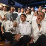 Elite NasDem Berbondong-bondong ke PSI, Apa yang Mendasari Fenomena Ini?