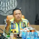 Kakorlantas Polri Luncurkan Operasi Keselamatan 2026, Fokus Tekan Angka Kecelakaan dan Balap Liar