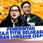 Longsor Cisarua: 25 Jasad Ditemukan, Pemerintah Kaji Titik Aman Relokasi Warga