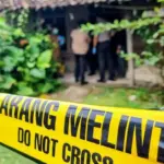 Wanita Ponorogo Ditemukan Tewas Bersimbah Darah, Sang Anak Hilang Misterius
