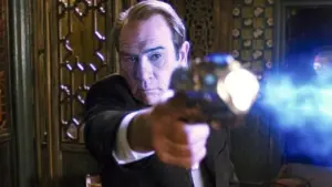 Putri Tommy Lee Jones Ditemukan Meninggal di Hotel San Francisco, Sang Aktor Minta Privasi