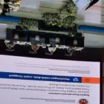 Menko PMK Pratikno: Pembangunan Pascabencana Harus Lebih Baik dan Tangguh