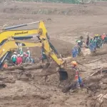 Longsor Cisarua Bandung Barat: 11 Jenazah Teridentifikasi, Pencarian 6 Korban Lain Berlanjut