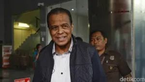 KPK Panggil Ulang Bos Maktour Fuad Hasan Terkait Dugaan Korupsi Kuota Haji