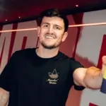 Harry Maguire Bersinar, Manchester United Raih Kemenangan Krusial di Kandang Arsenal