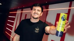 Harry Maguire Bersinar, Manchester United Raih Kemenangan Krusial di Kandang Arsenal