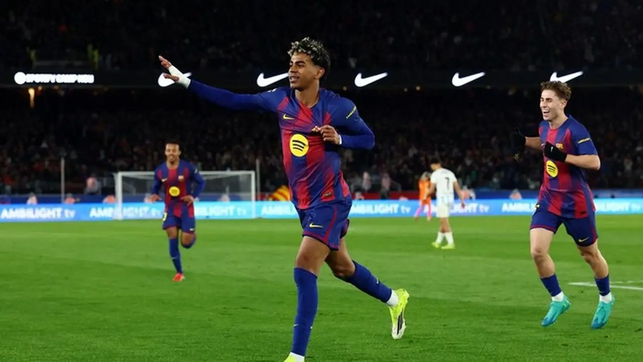 Klasemen Liga Spanyol Terbaru: Barcelona Kembali ke Puncak Usai Kalahkan Real Oviedo